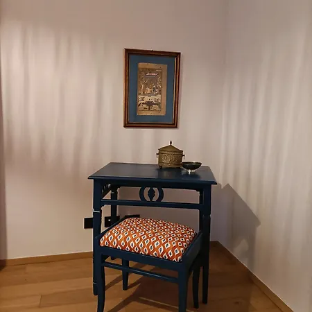 Casa D'alma Apartamento Turim