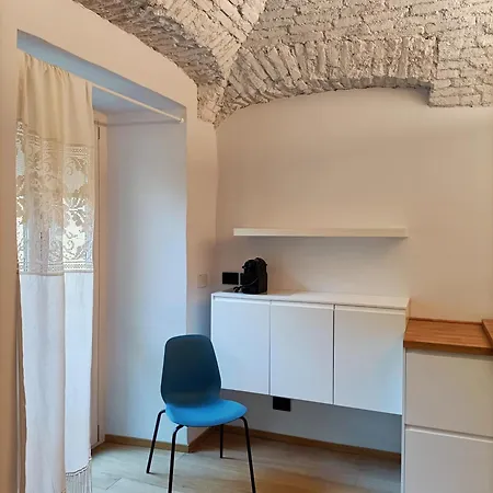 Casa D'alma トリノ