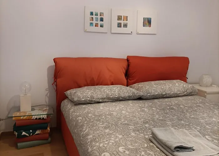 Casa D'alma Torino