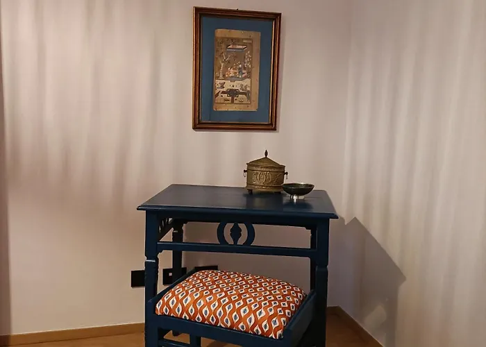 Casa D'alma Daire Torino