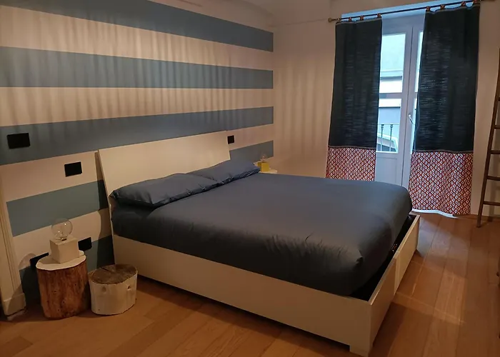 Casa D'alma Apartment *