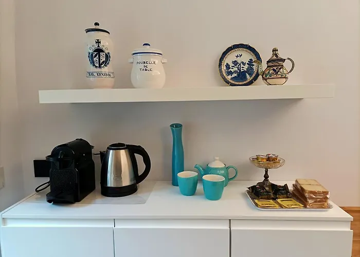 Casa D'alma Apartment Turin