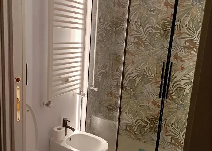 Casa D'alma * Torino
