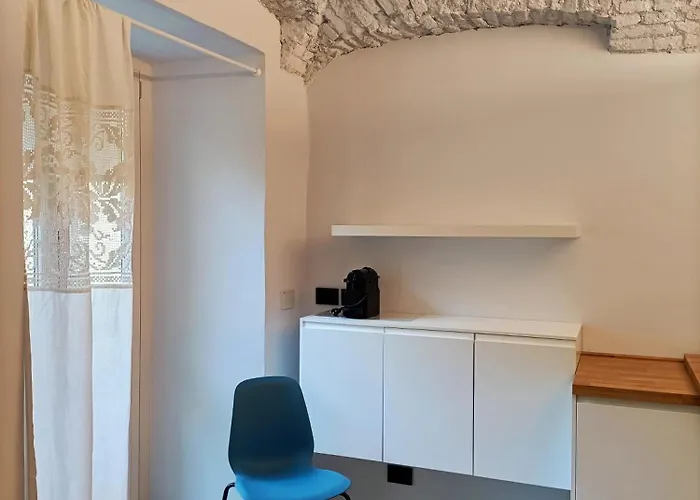 Casa D'alma 토리노