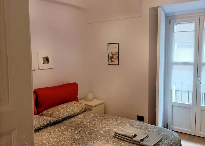 Daire Casa D'alma *