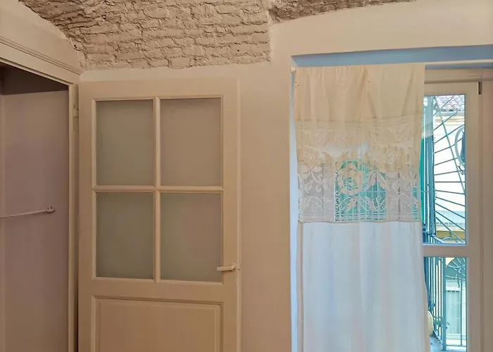 Casa D'alma Daire