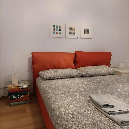 Casa D'alma Turin