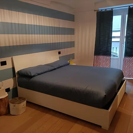 Casa D'alma Appartement *