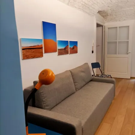 Appartement Casa D'alma