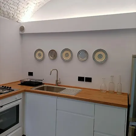 Casa D'alma Appartamento Torino