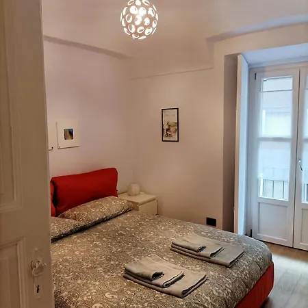 Appartement Casa D'alma *