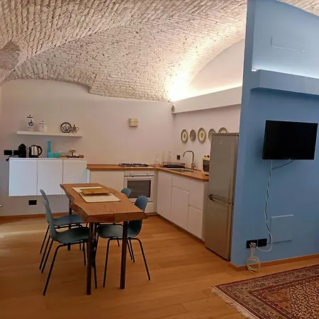 Appartement Casa D'alma