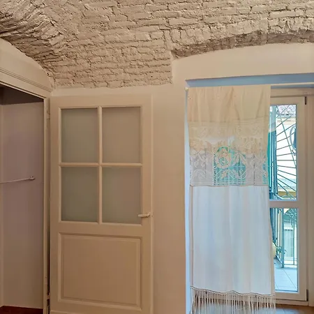 Casa D'alma Appartement