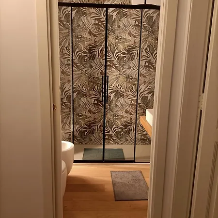 Casa D'alma Appartement *