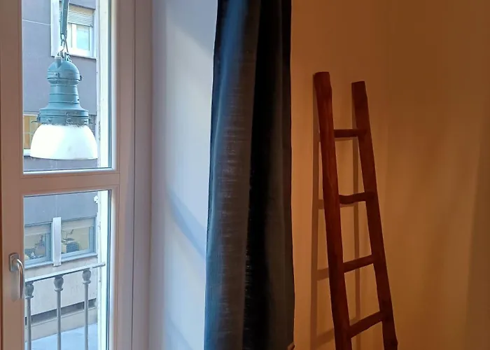 Casa D'alma * Turin