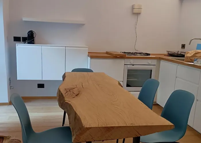Casa D'alma Apartment Turin