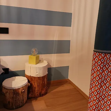 Casa D'alma 토리노