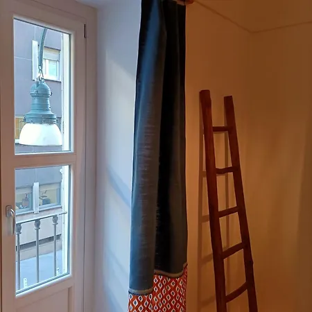 Casa D'alma * 토리노