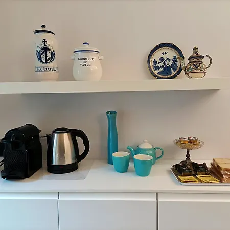 Casa D'alma 아파트 토리노