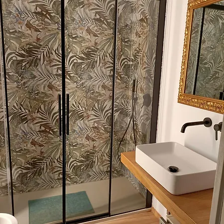 Casa D'alma * 토리노